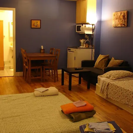 Harlem Bed And Breakfast-3